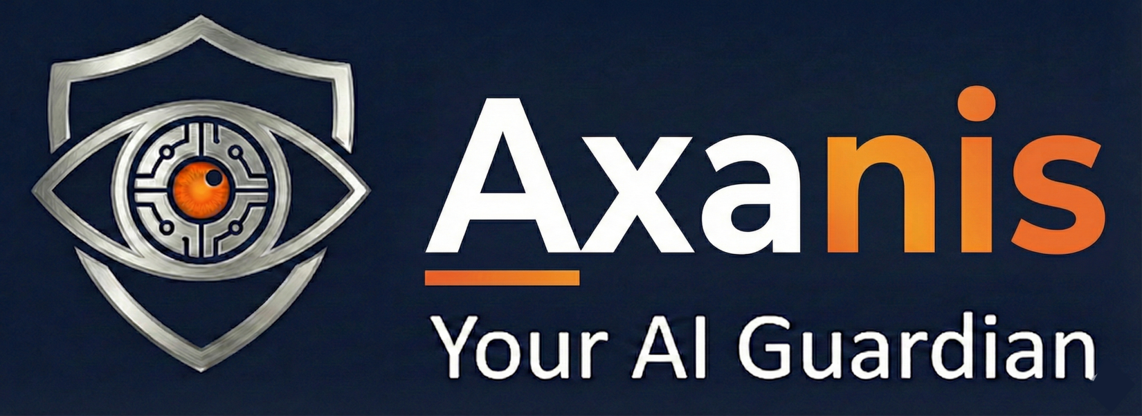 Axanis Logo